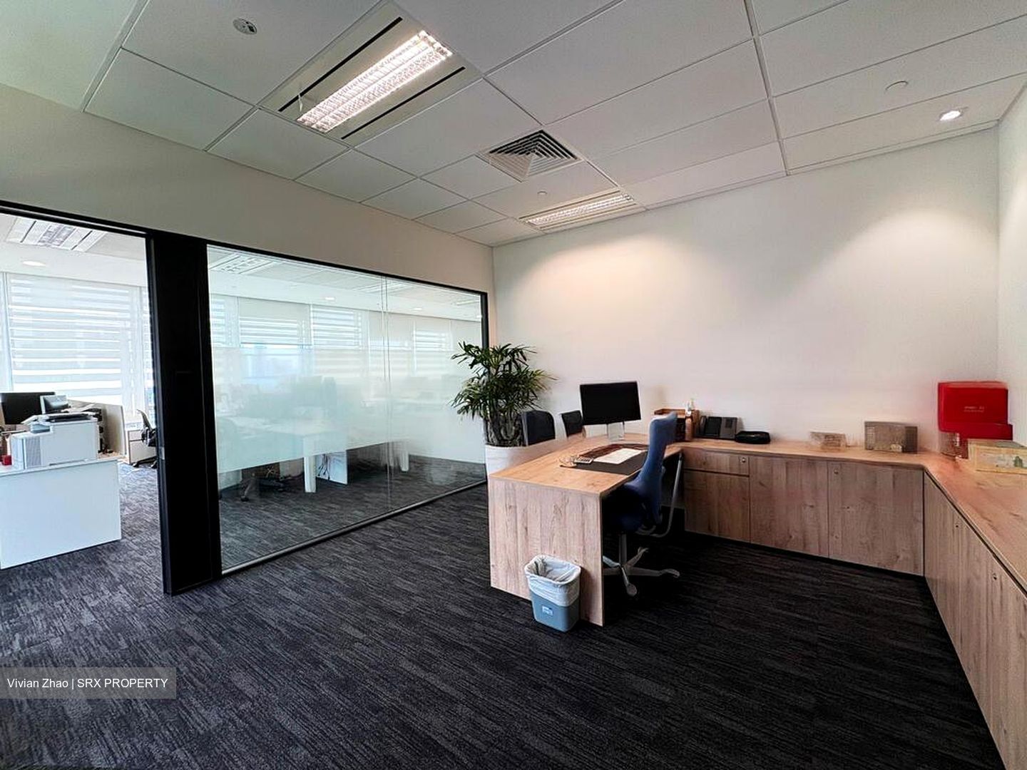 ONE GEORGE STREET (D1), Office #454791551